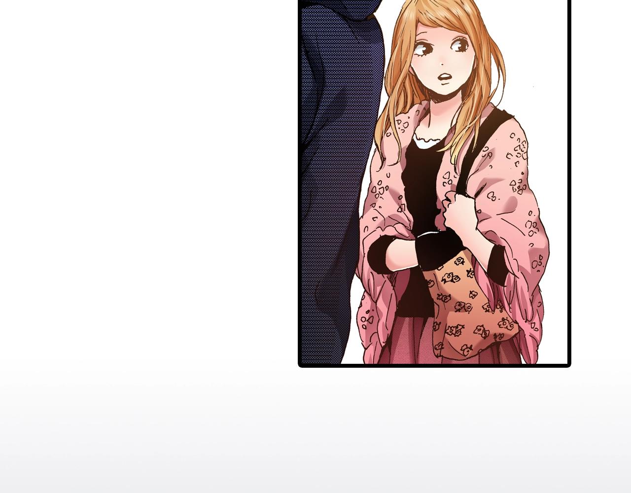 《橘色奇迹》第61话 拯救你的心 第36页