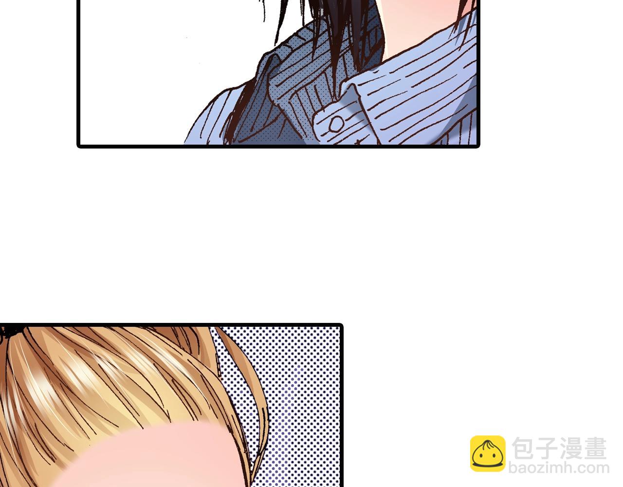 《橘色奇迹》第65话 赎罪 第40页