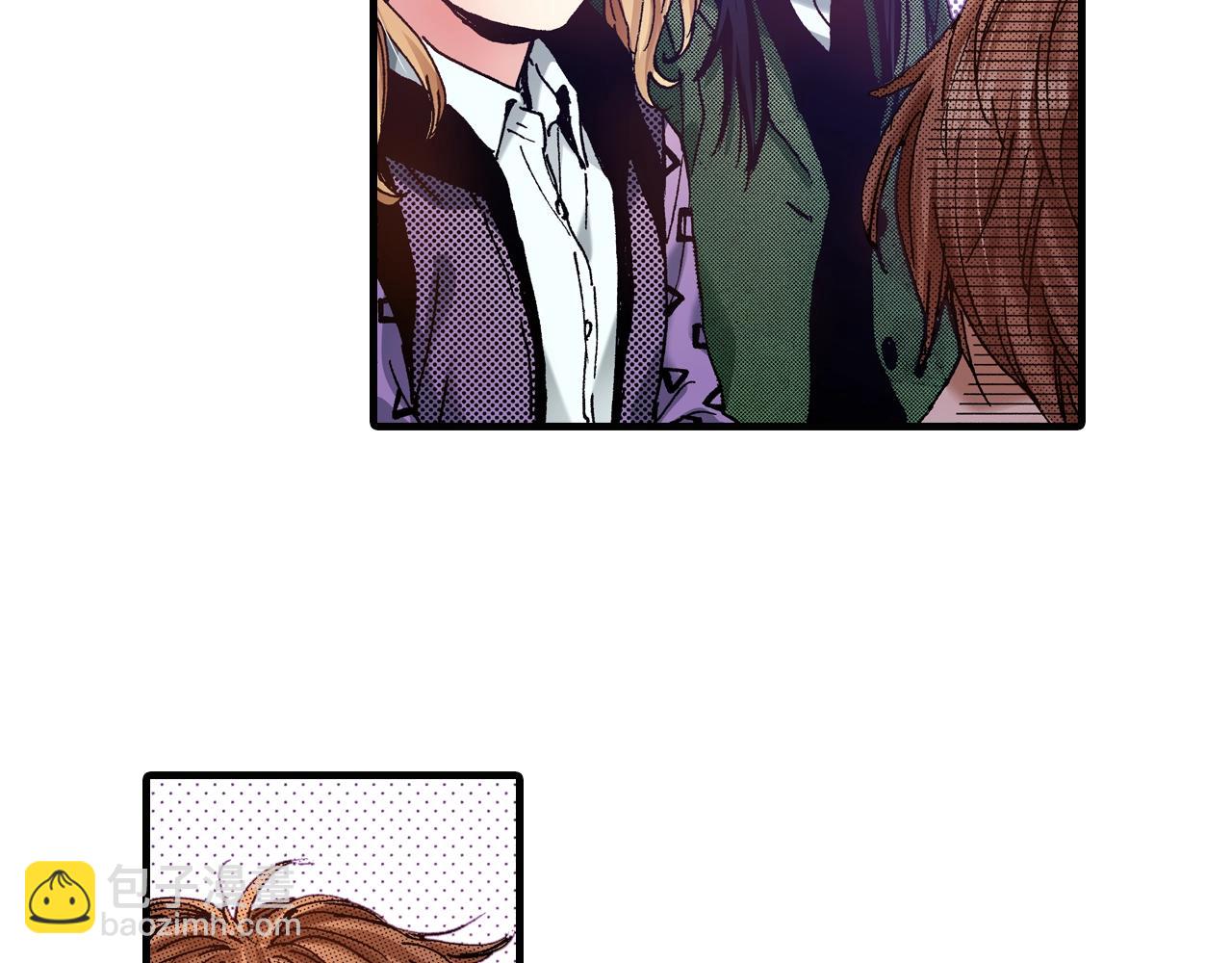 《橘色奇迹》第66话 成全 第47页