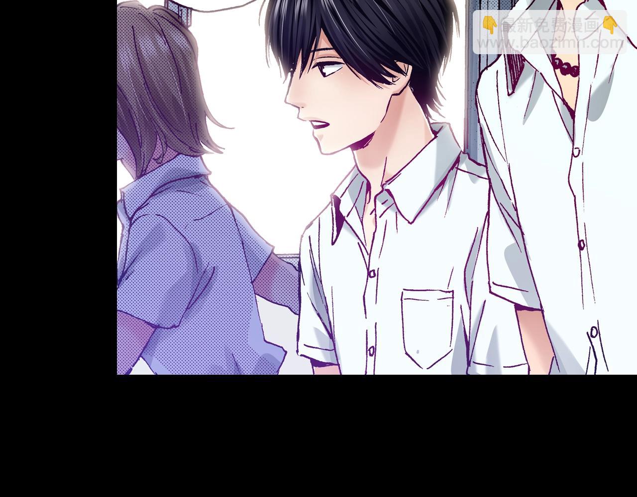 《橘色奇迹》第69话 在大学 第42页