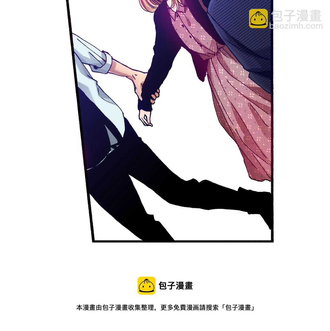 《橘色奇迹》第70话 选择 第13页