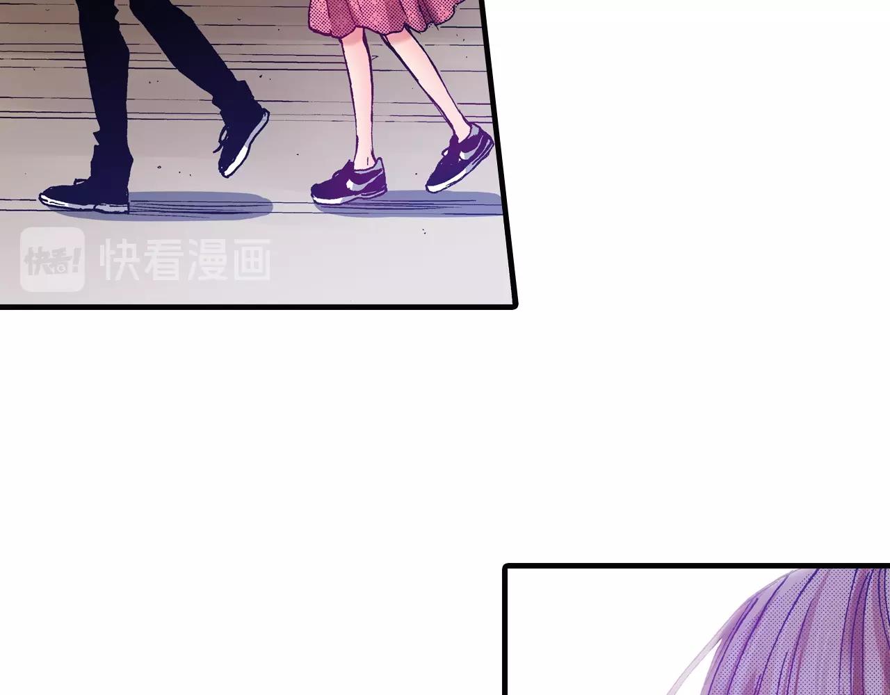 《橘色奇迹》第70话 选择 第15页