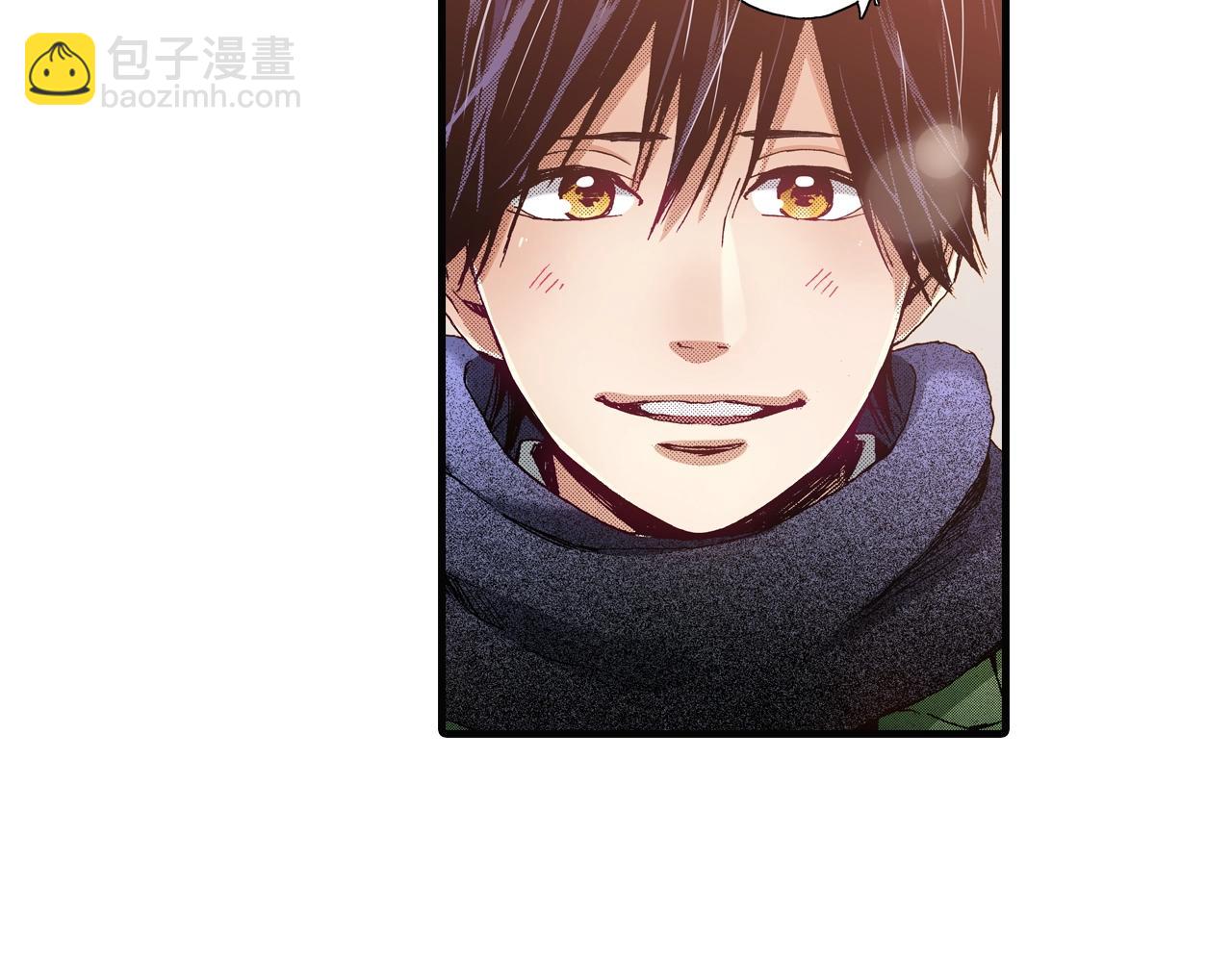《橘色奇迹》第67话 橘色美景 第11页