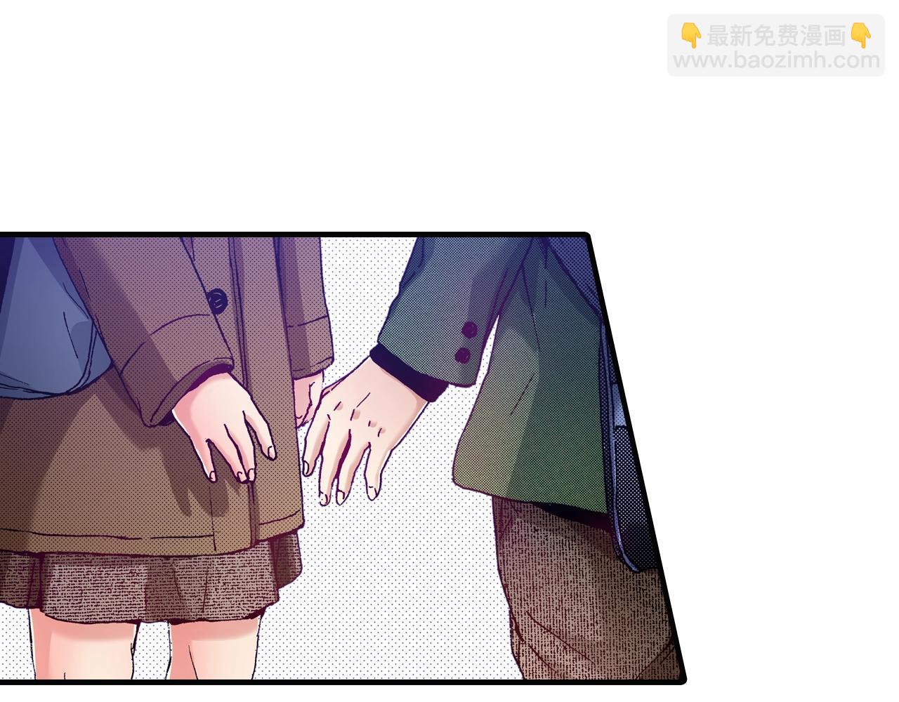 《橘色奇迹》第67话 橘色美景 第34页