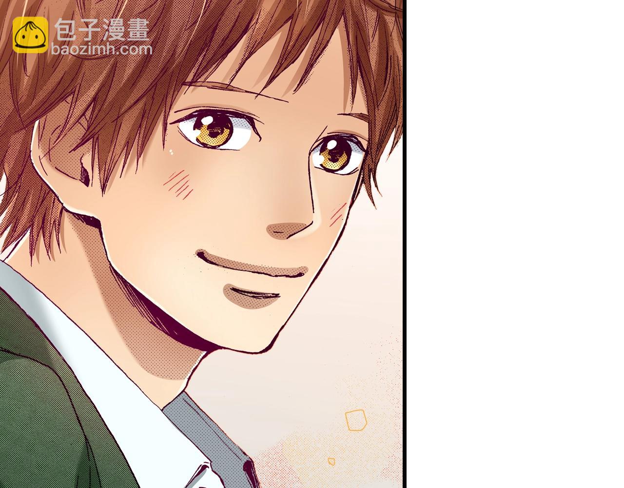 《橘色奇迹》第67话 橘色美景 第38页