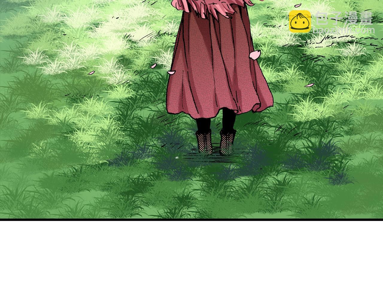 《橘色奇迹》第67话 橘色美景 第42页
