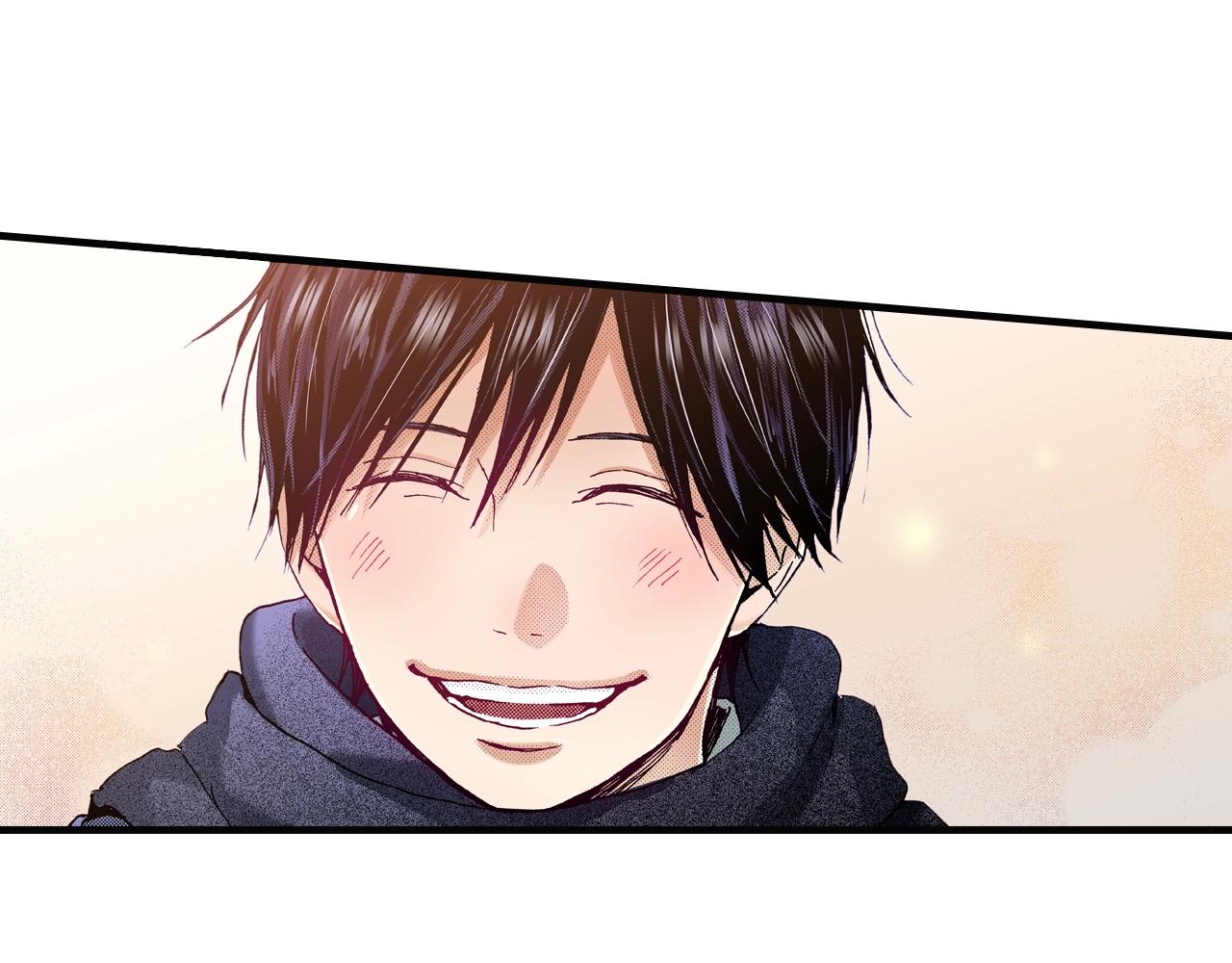 《橘色奇迹》第67话 橘色美景 第6页