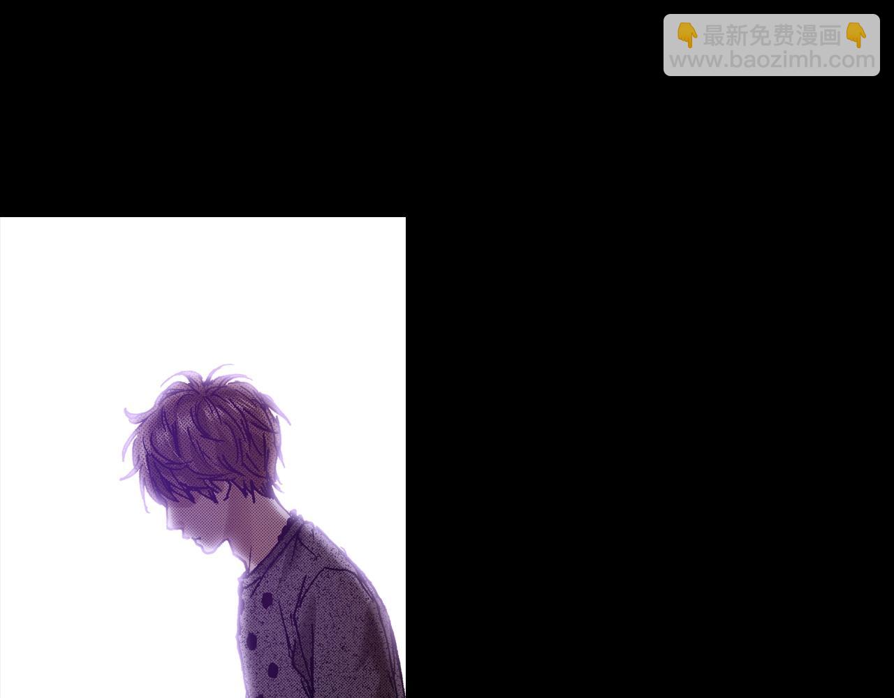 《橘色奇迹》第74话 我想成为他 第36页