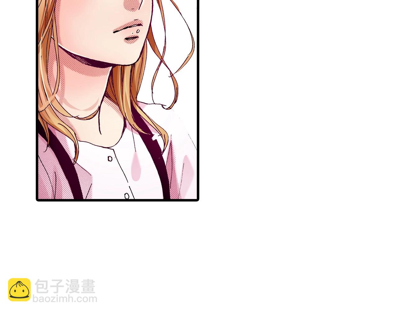 《橘色奇迹》第71话 约会 第32页