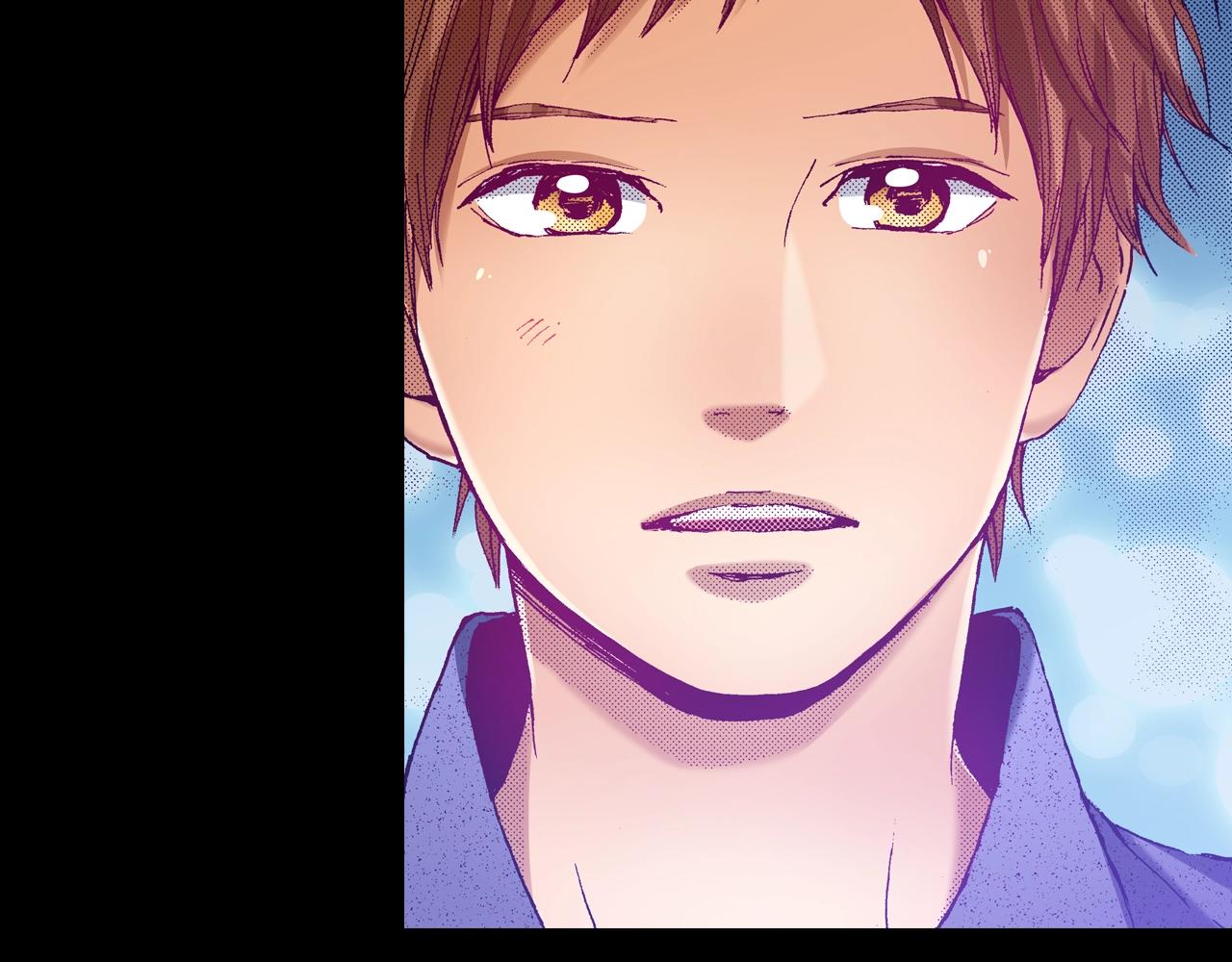 《橘色奇迹》第73话 会一直喜欢他 第34页