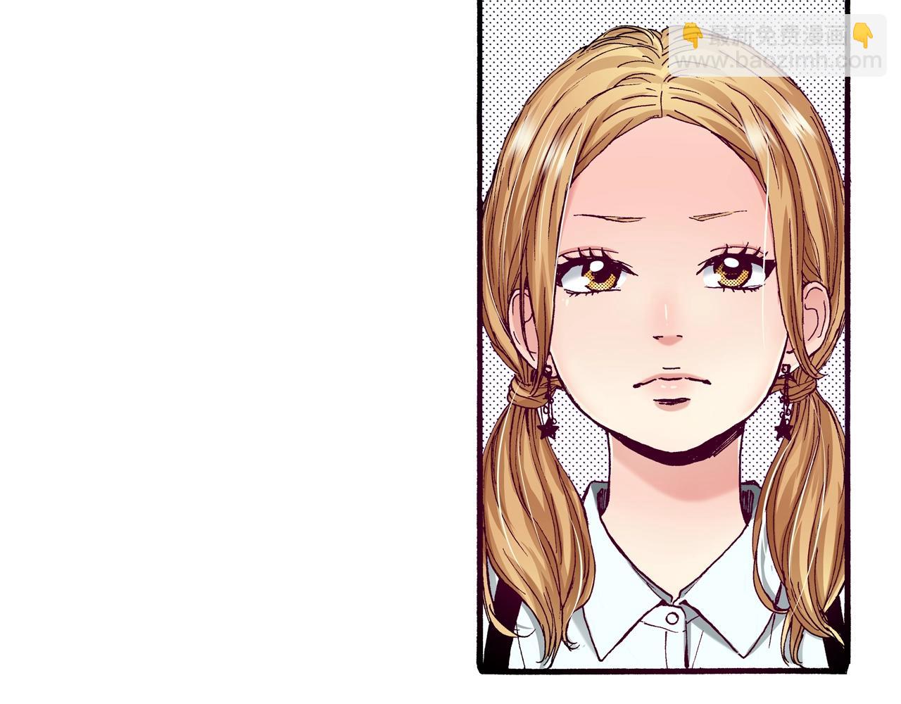 《橘色奇迹》第72话 烟花 第14页