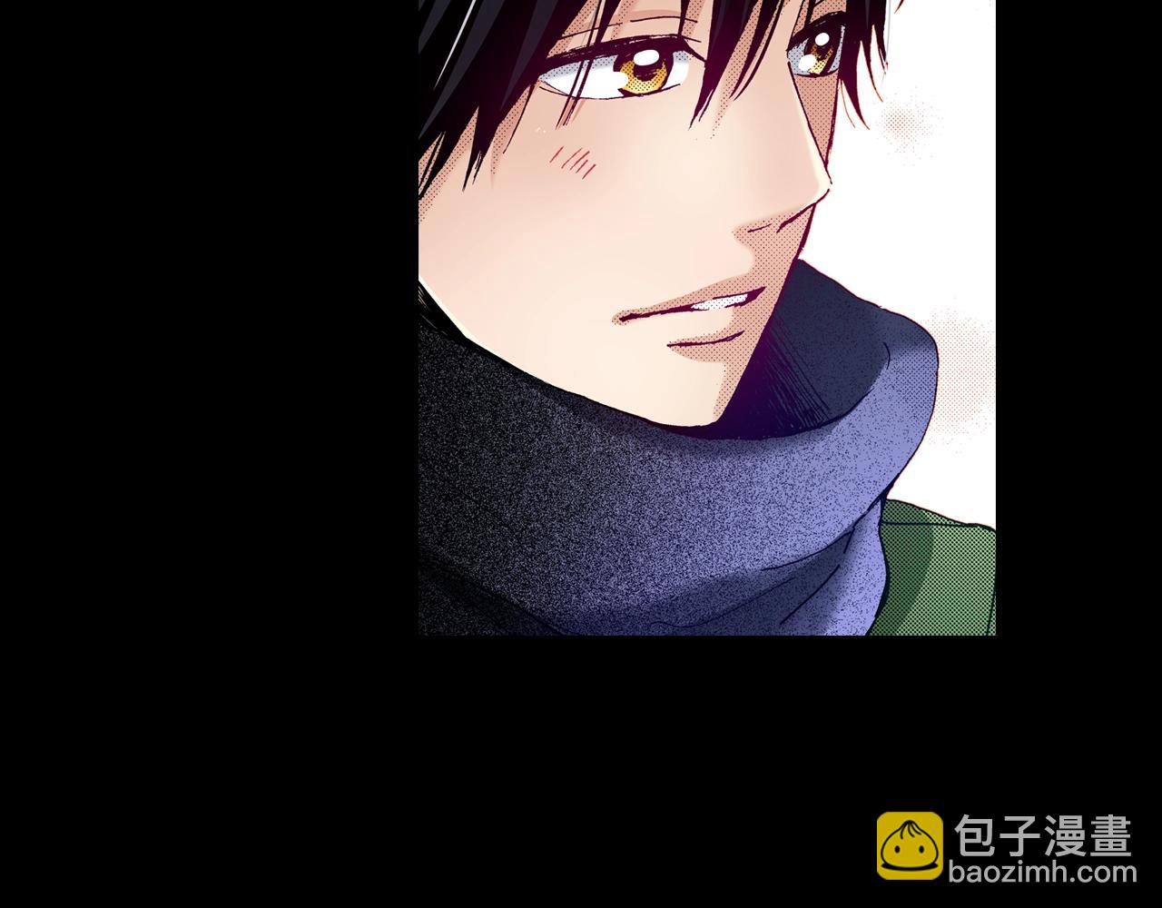 《橘色奇迹》第76话 生日快乐 第27页
