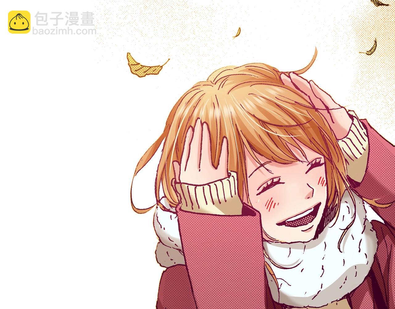 《橘色奇迹》第76话 生日快乐 第38页