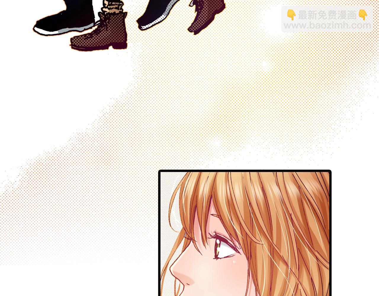 《橘色奇迹》第76话 生日快乐 第42页