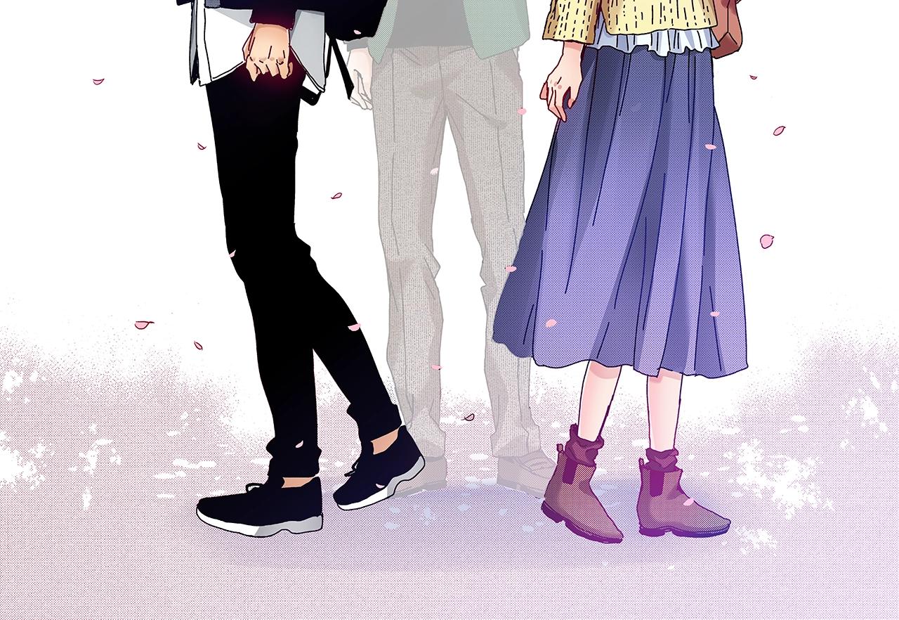 《橘色奇迹》第76话 生日快乐 第4页