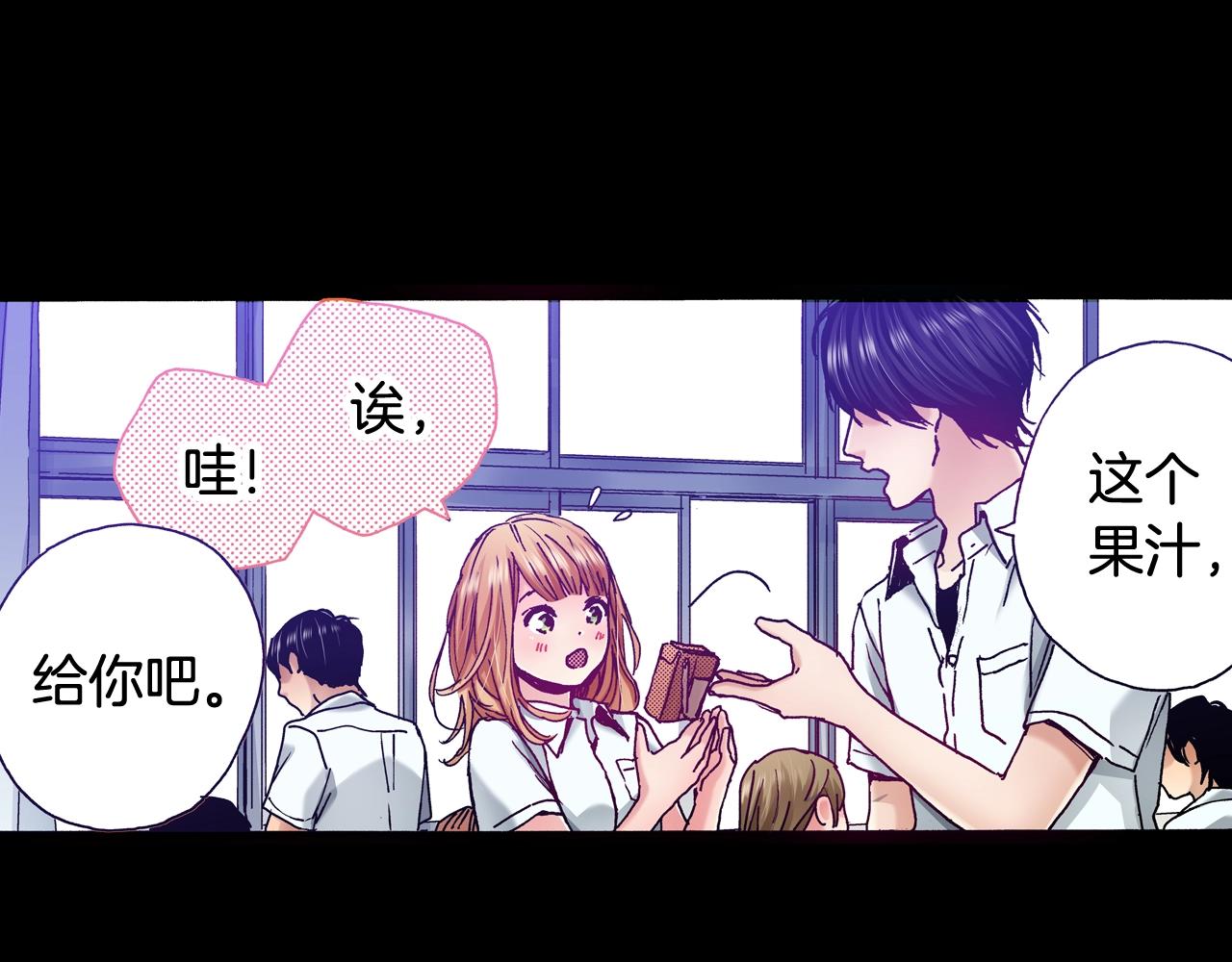 《橘色奇迹》第76话 生日快乐 第7页