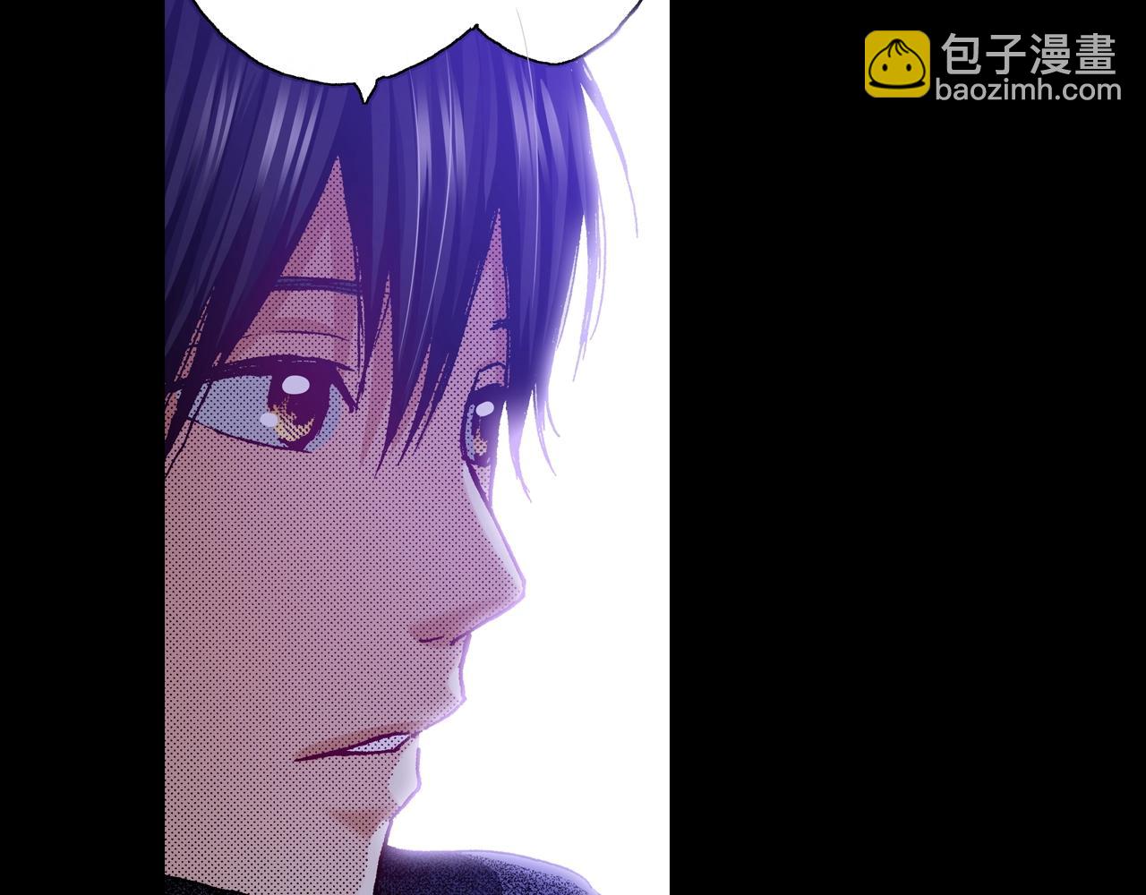 《橘色奇迹》第75话 依然会寂寞 第35页