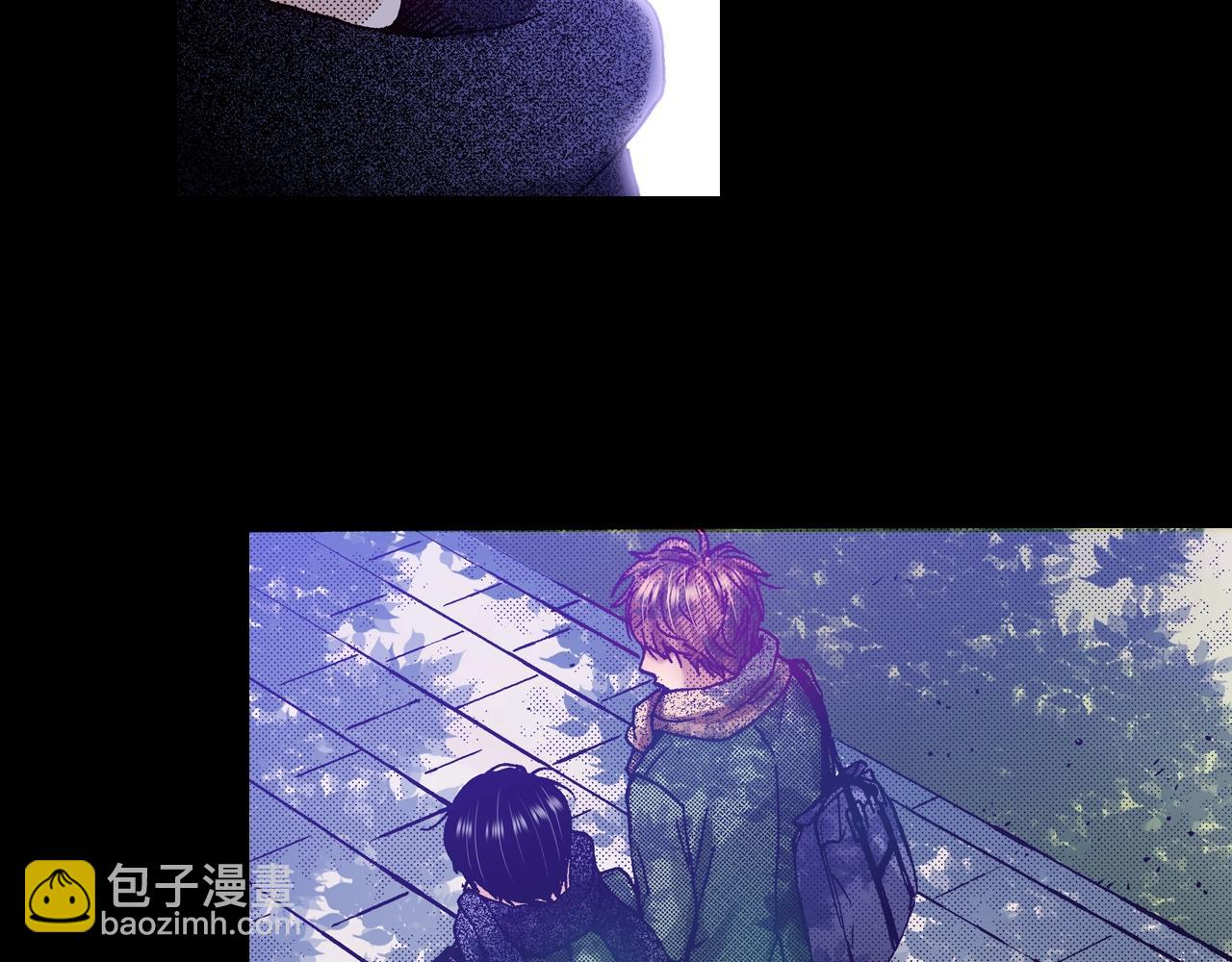 《橘色奇迹》第75话 依然会寂寞 第36页