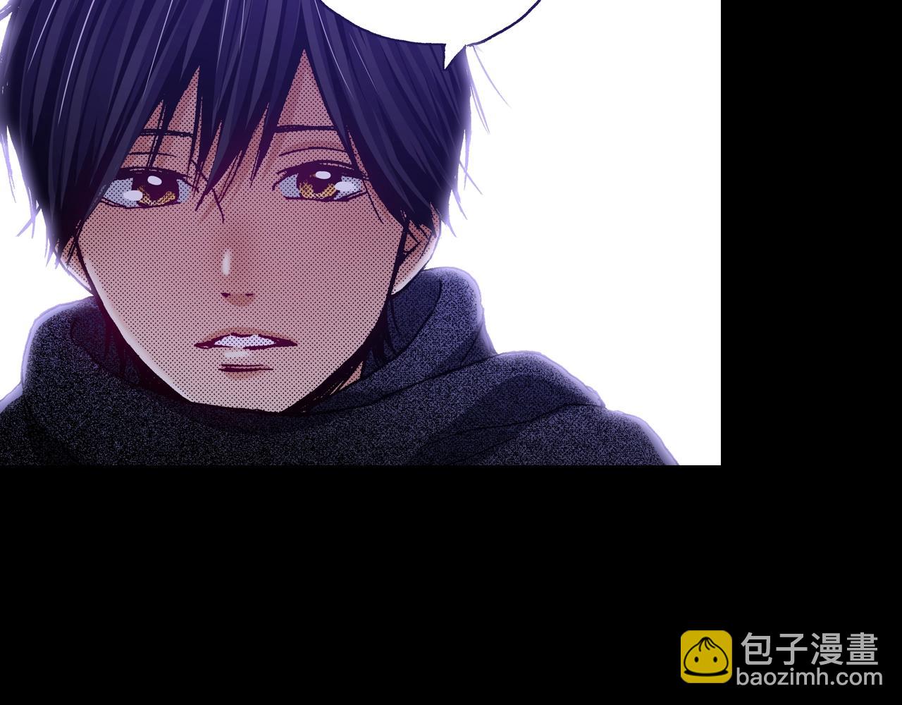 《橘色奇迹》第75话 依然会寂寞 第39页