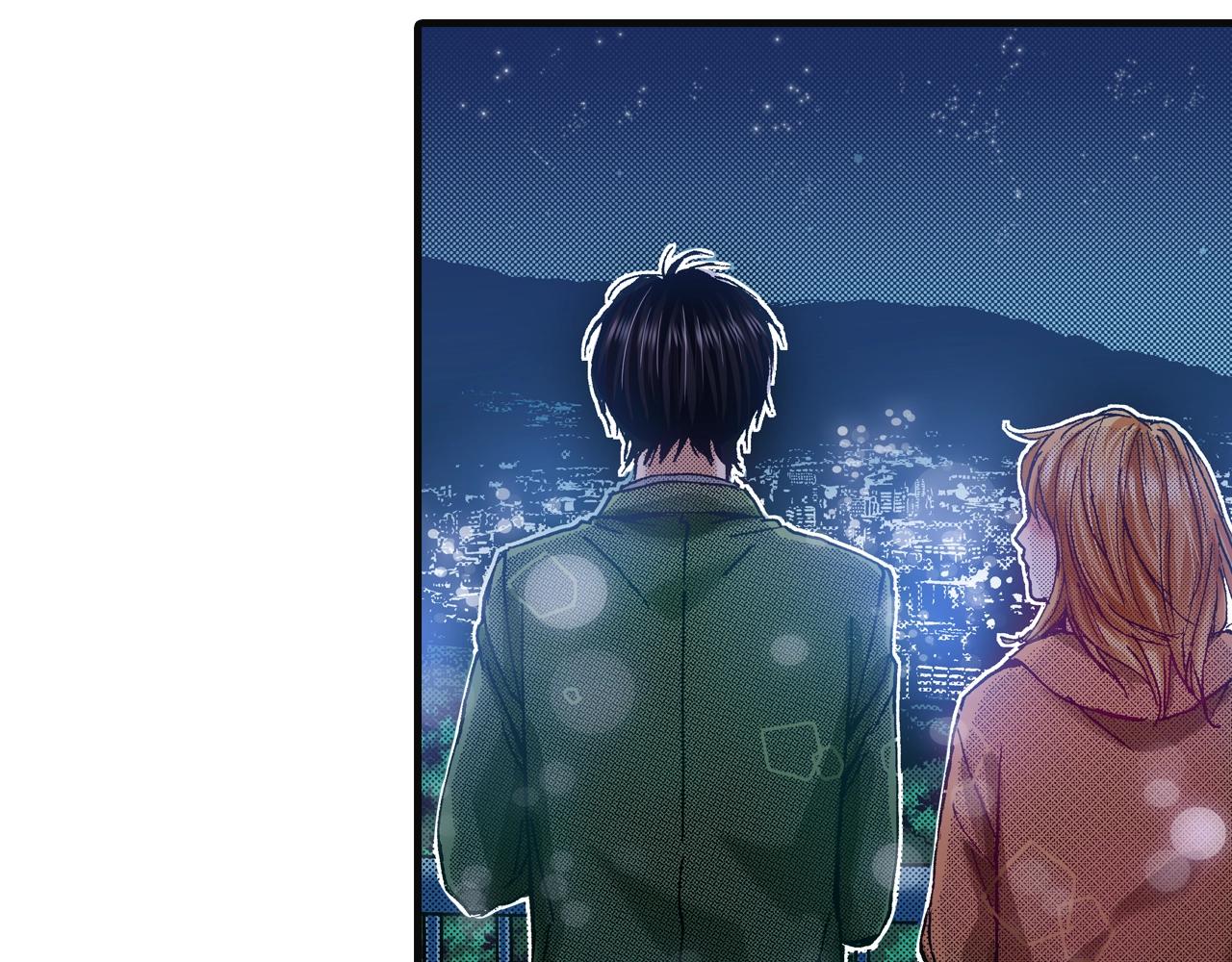 《橘色奇迹》第75话 依然会寂寞 第7页