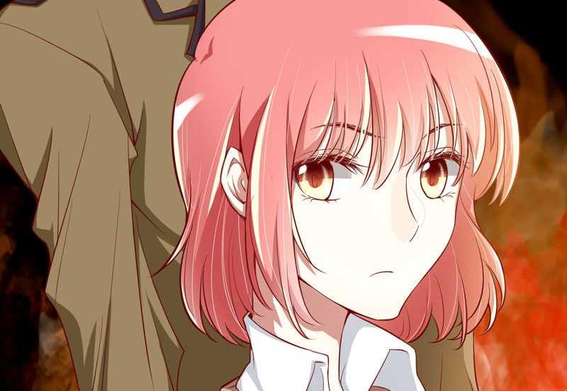 《疼她入骨》第11话 真的一点也不勉强 第14页