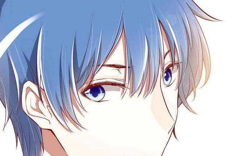 《疼她入骨》第11话 真的一点也不勉强 第31页