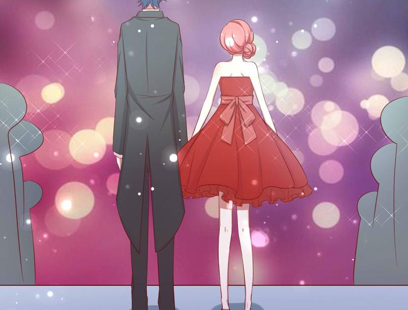《疼她入骨》第54话 舅甥俩看上去怪怪的 第31页