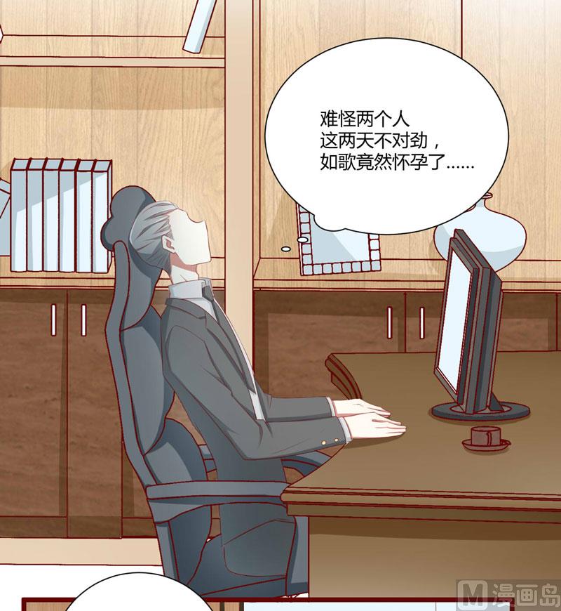 《疼她入骨》第63话 让如歌和凌予结婚 第15页