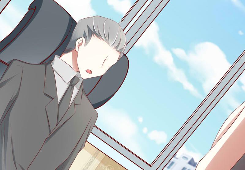《疼她入骨》第63话 让如歌和凌予结婚 第32页
