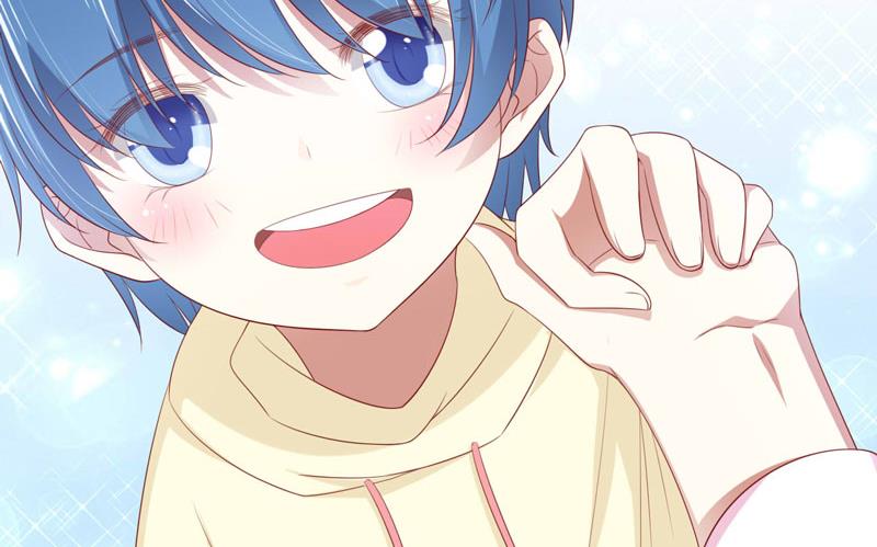 《疼她入骨》第79话 觊觎你的都是人贩子 第46页