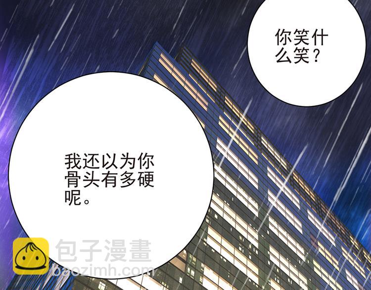 《七日蚀骨婚约》第5话送你回家 第32页
