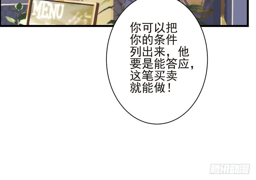 《七日蚀骨婚约》第26话 爱是束缚 第20页