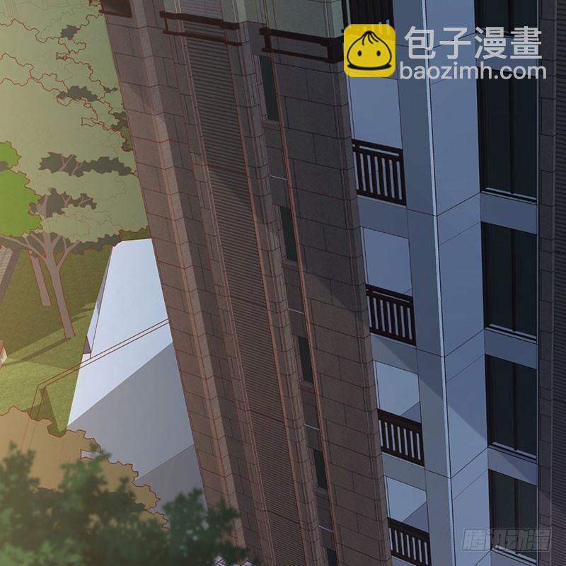 《七日蚀骨婚约》第40话 门前对垒 第3页