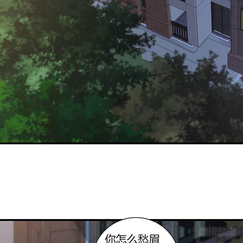 《七日蚀骨婚约》第40话 门前对垒 第4页