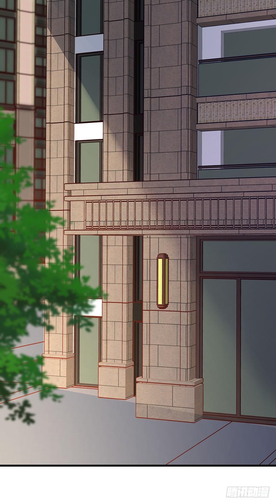 《七日蚀骨婚约》第56话 追上门来 第3页