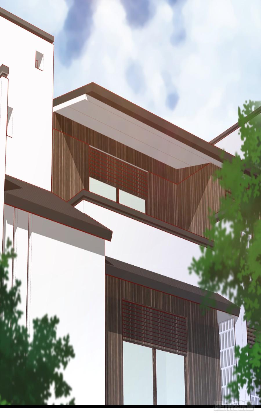 《七日蚀骨婚约》第53话 重回旧居 第2页