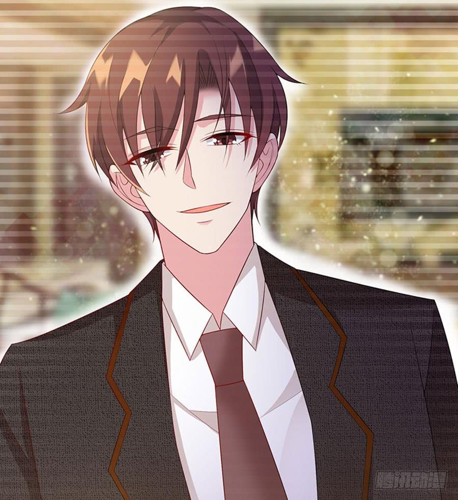 《七日蚀骨婚约》第88话 你爱他吗 第12页