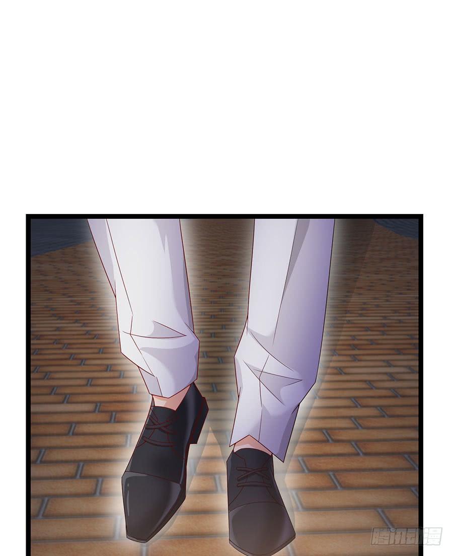 《七日蚀骨婚约》第85话 重要的话 第3页