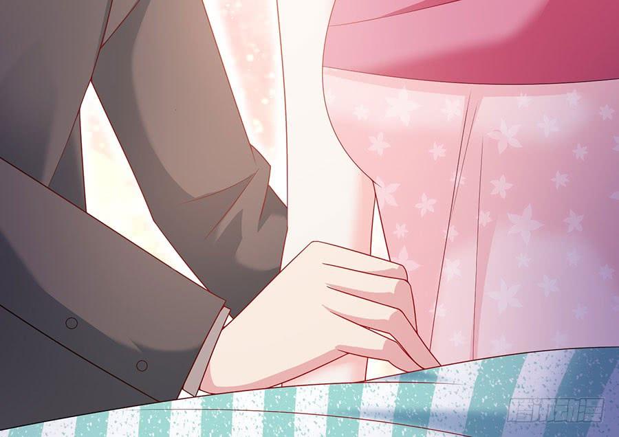 《七日蚀骨婚约》第85话 重要的话 第45页