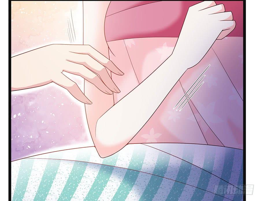 《七日蚀骨婚约》第85话 重要的话 第47页