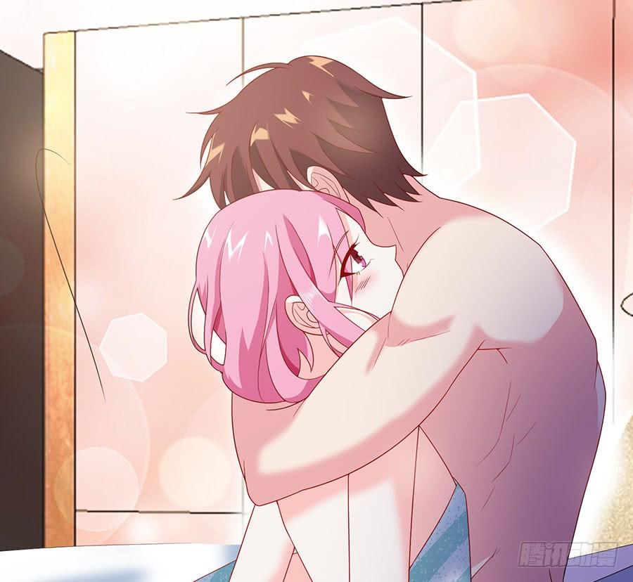 《七日蚀骨婚约》第86话 恋爱滋味 第31页