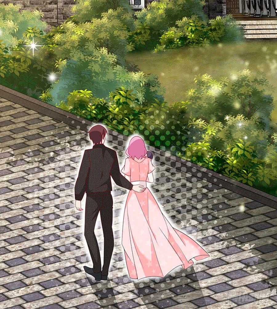 《七日蚀骨婚约》第87话 纠结的心 第30页