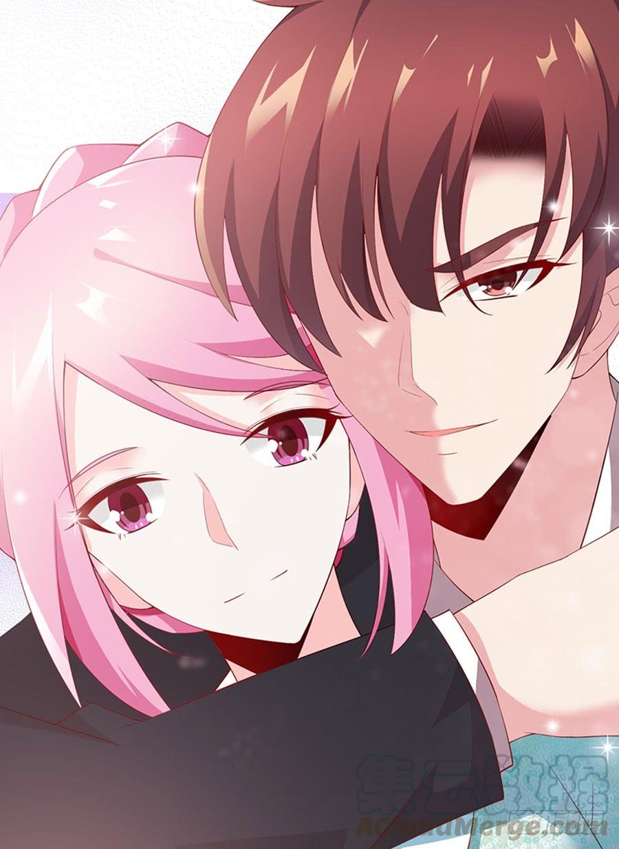 《七日蚀骨婚约》第100话 婚约完成 第41页