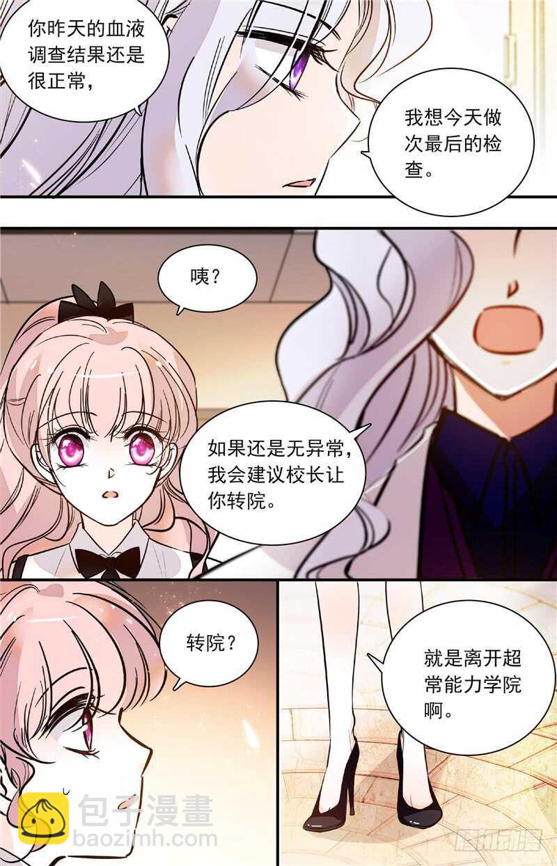 《我的怪兽男友》第四十九话 迷晕 第4页