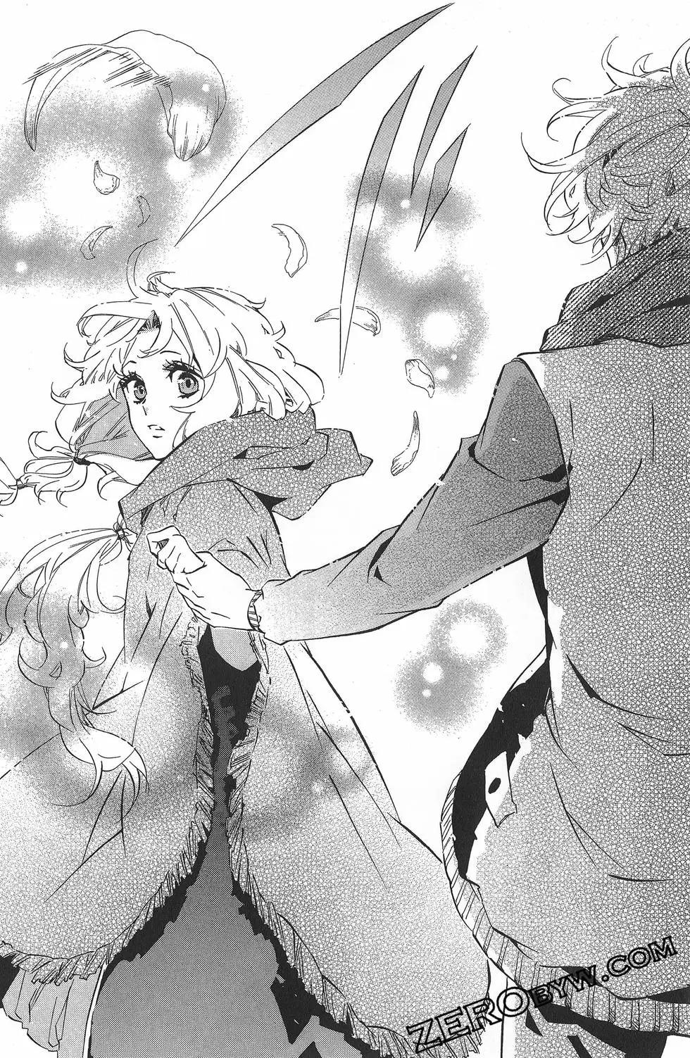 《黑色嘉年华》第18卷 第37页
