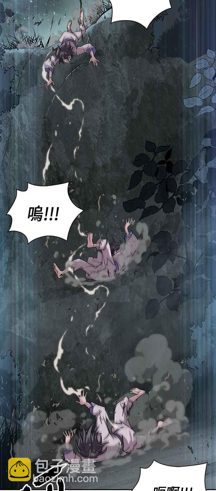 《奈米魔神》001. 序章 第5页