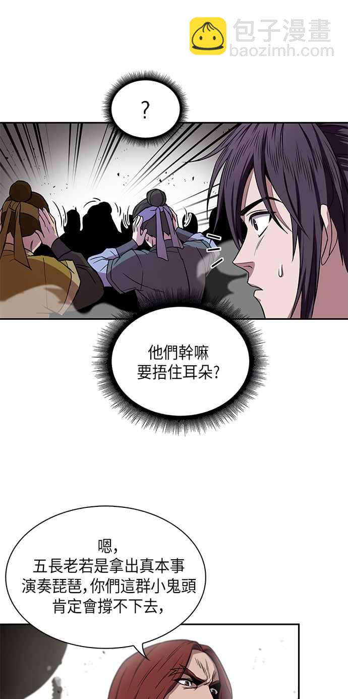 《奈米魔神》007. 第4章 第一阶段的考试是送分题(1) 第30页