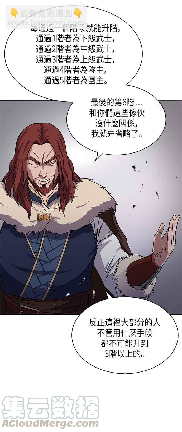 《奈米魔神》007. 第4章 第一阶段的考试是送分题(1) 第7页