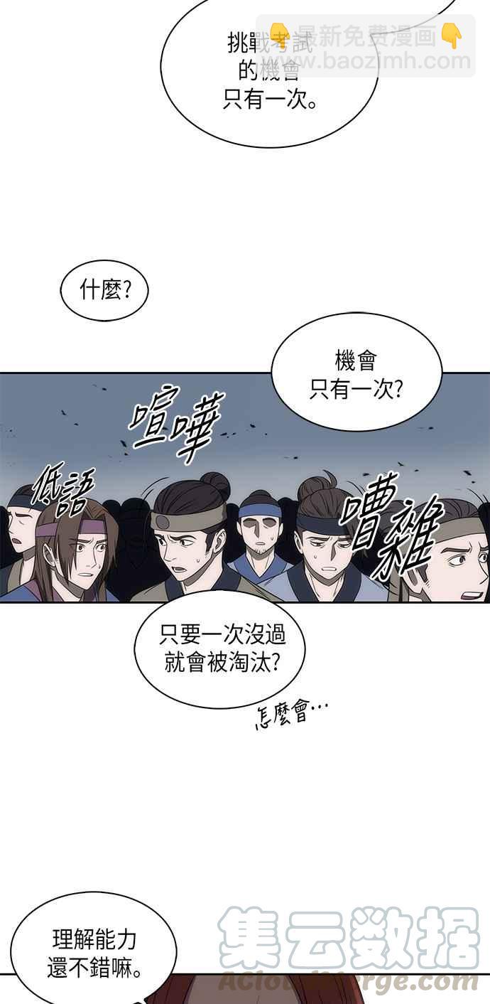 《奈米魔神》006. 第3章 进入魔道馆(3) 第46页