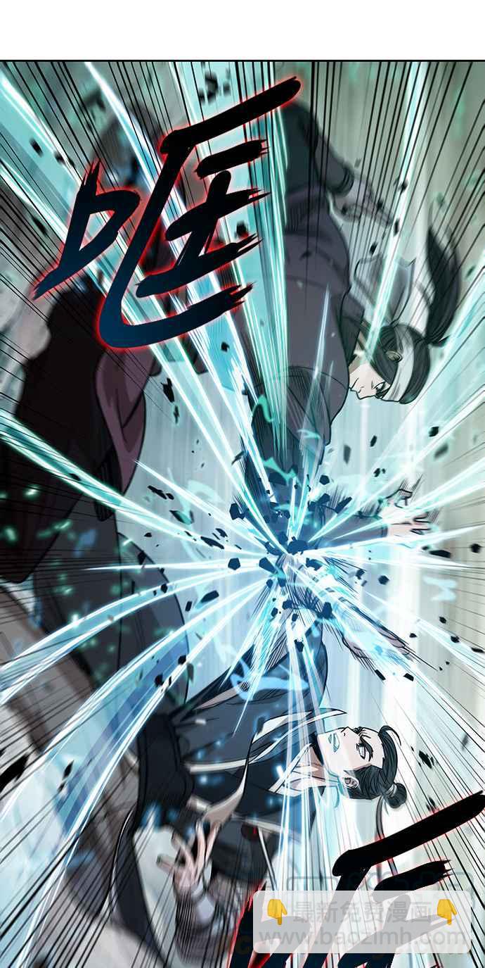 《奈米魔神》0036. 第14章 赢过武功教头吧(2) 第28页